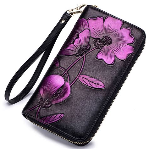 designer phone wallets for women.